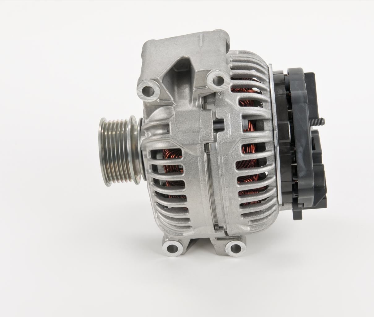 BOSCH 0 124 615 009 - Generator