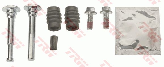 TRW ST1702 - Führungshülsensatz, Bremssattel