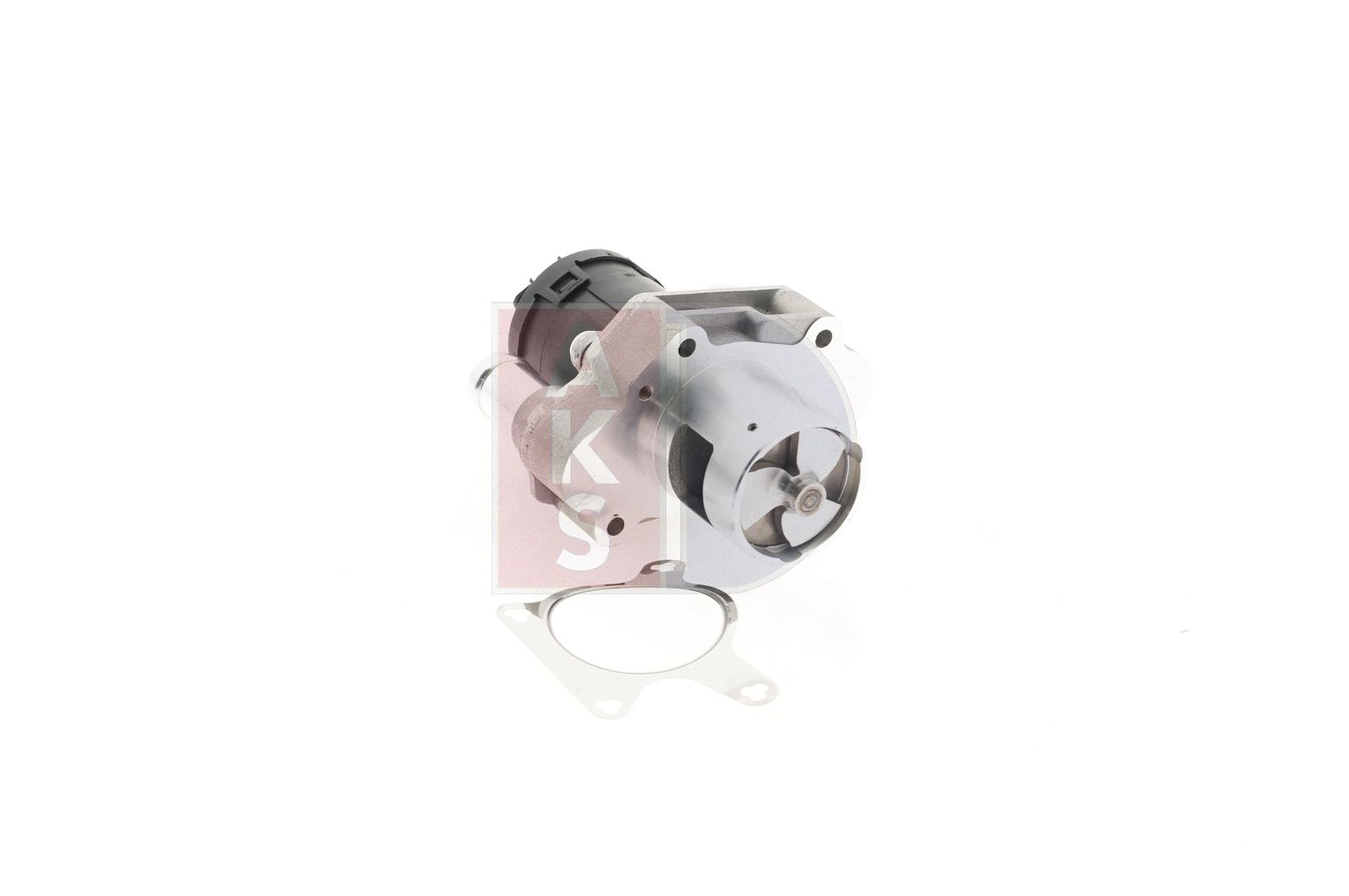 AKS DASIS 125007N - AGR-Ventil