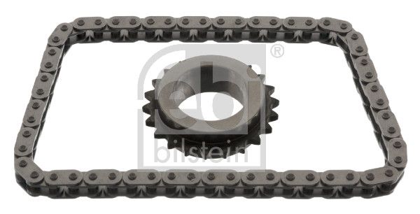 FEBI BILSTEIN 100680 - Kettensatz, Ölpumpenantrieb