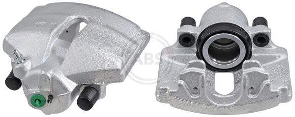A.B.S. 520011 - Bremssattel