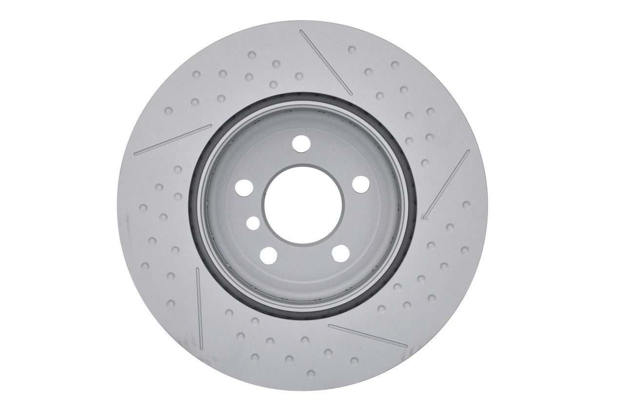 BOSCH 0 986 479 E15 - Bremsscheibe