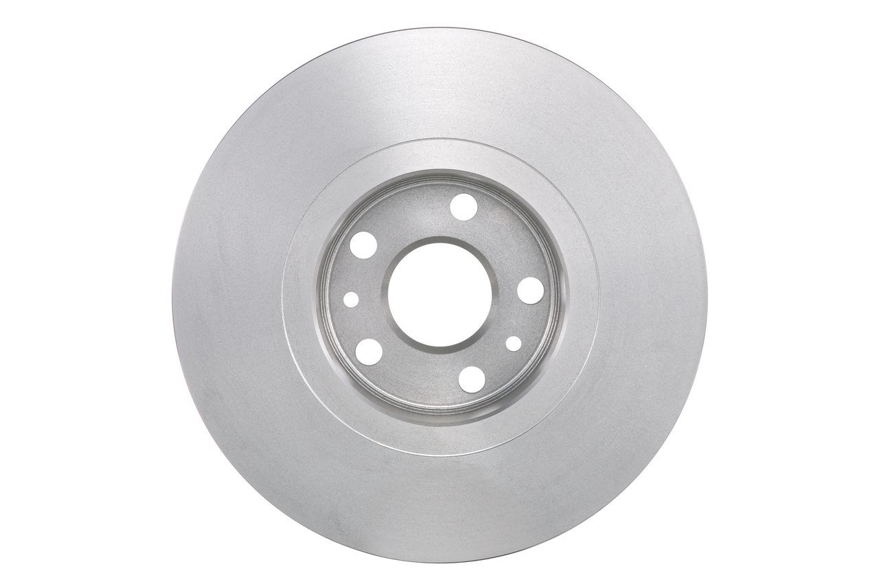 BOSCH 0 986 479 554 - Bremsscheibe