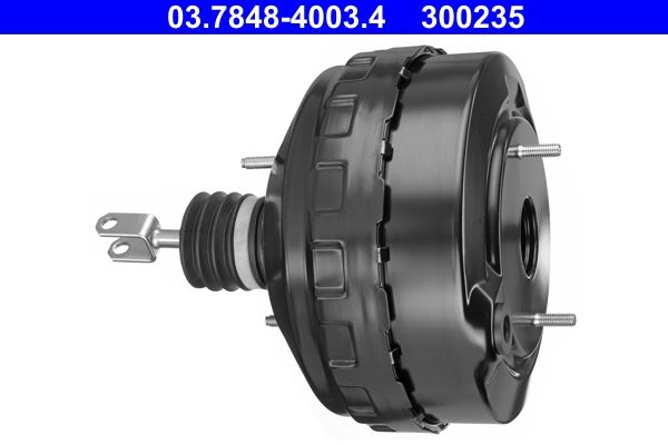 ATE 03.7848-4003.4 - Bremskraftverstärker