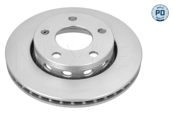 MEYLE 115 523 1004/PD - Bremsscheibe