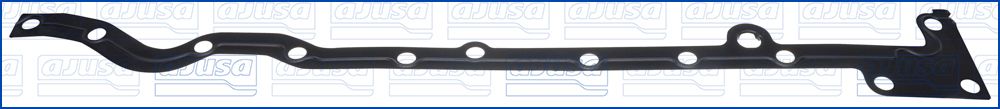 AJUSA 14099200 - Dichtung, Ölwanne