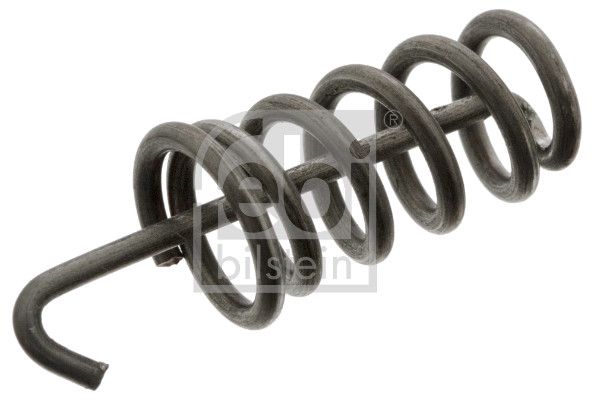FEBI BILSTEIN 02103 - Feder, Bremsbacken