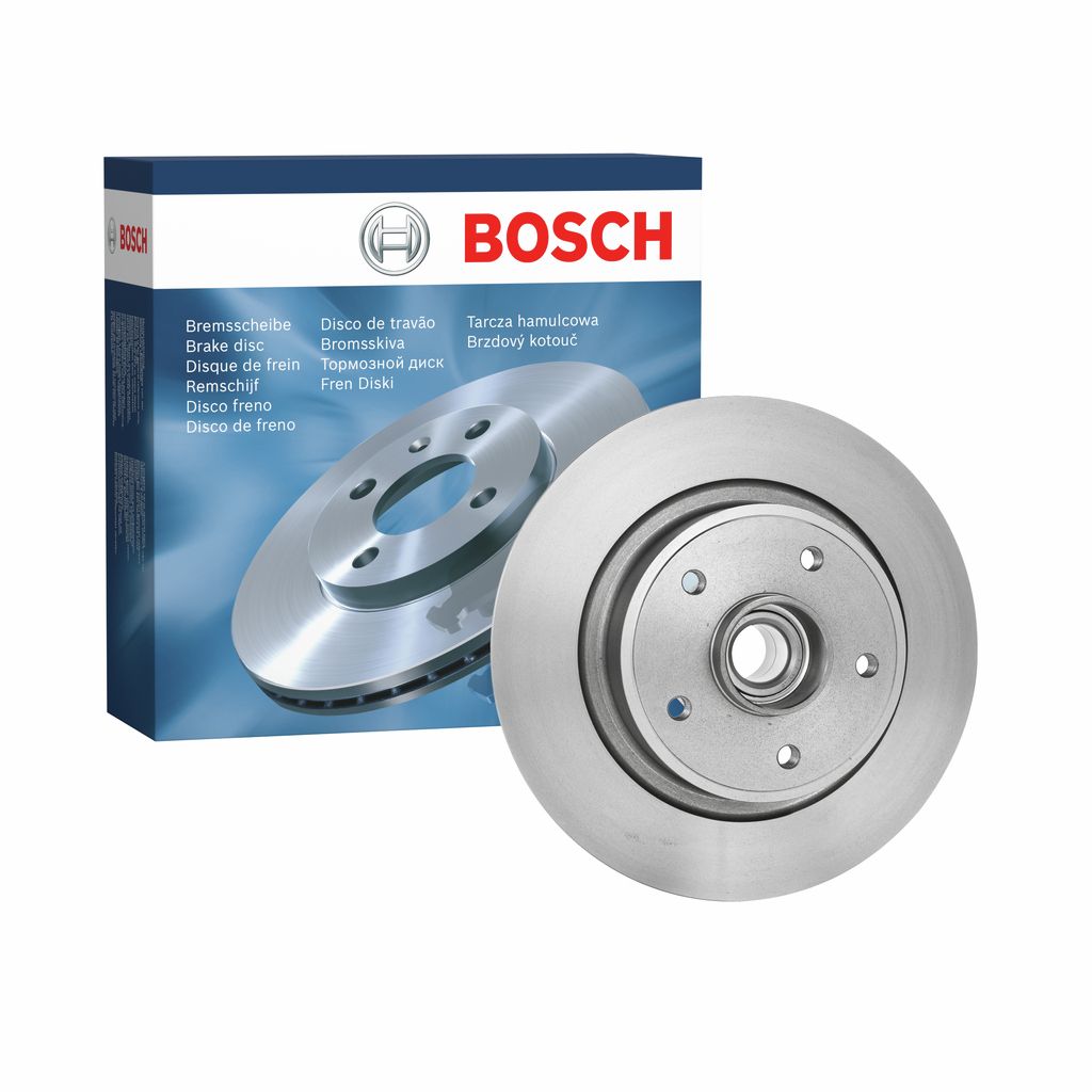 BOSCH 0 986 479 273 - Bremsscheibe