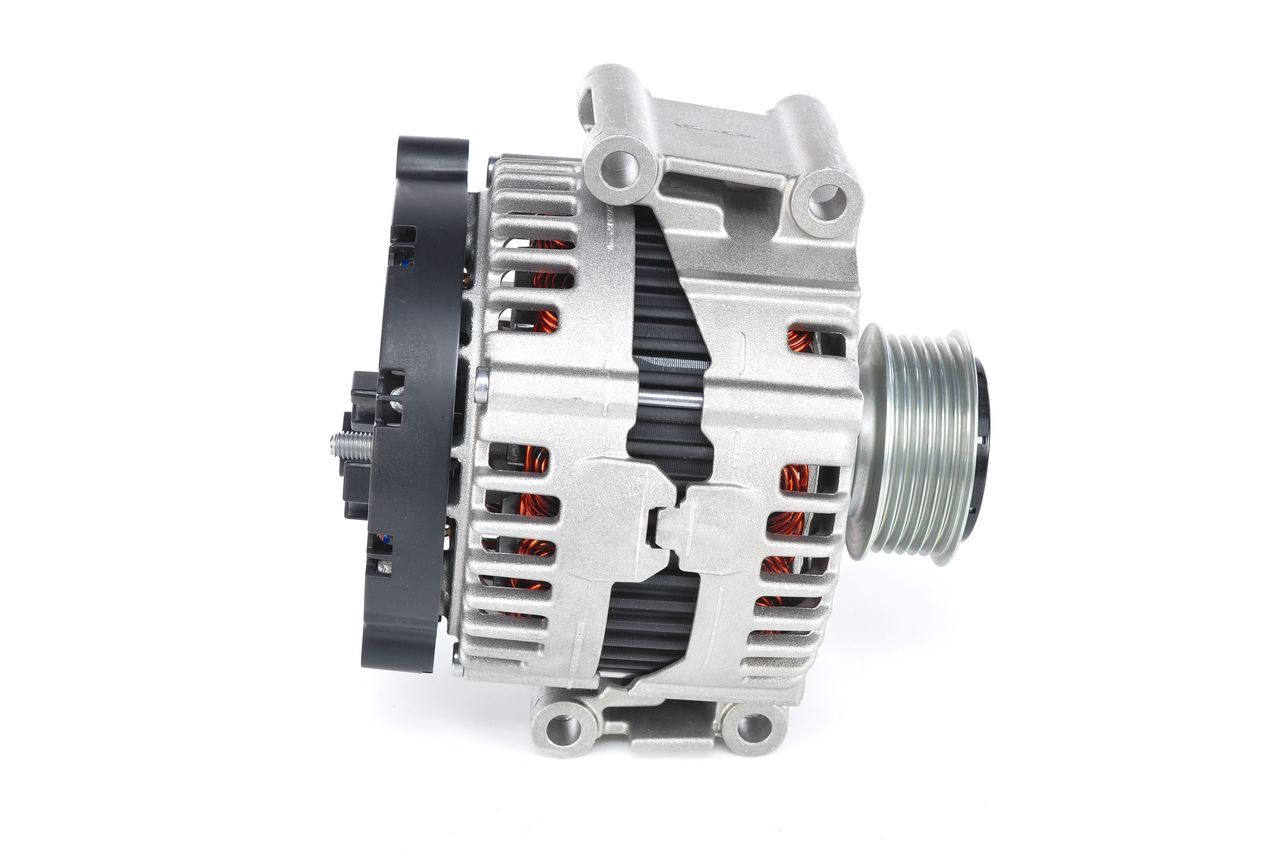 BOSCH 0 121 715 122 - Generator