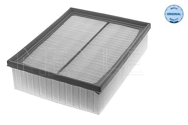 MEYLE 112 133 0003 - Luftfilter