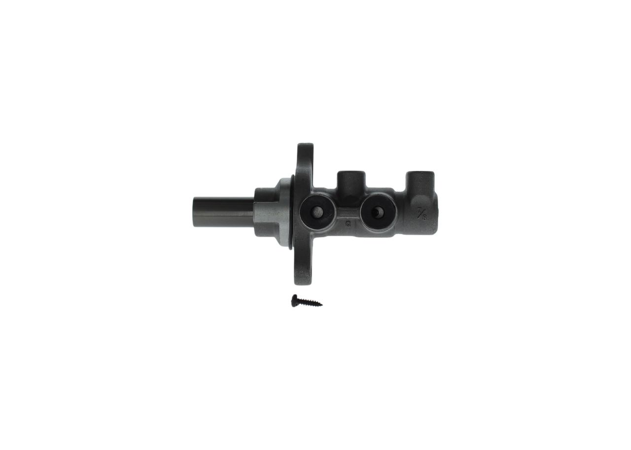 BOSCH 0 986 481 187 - Hauptbremszylinder