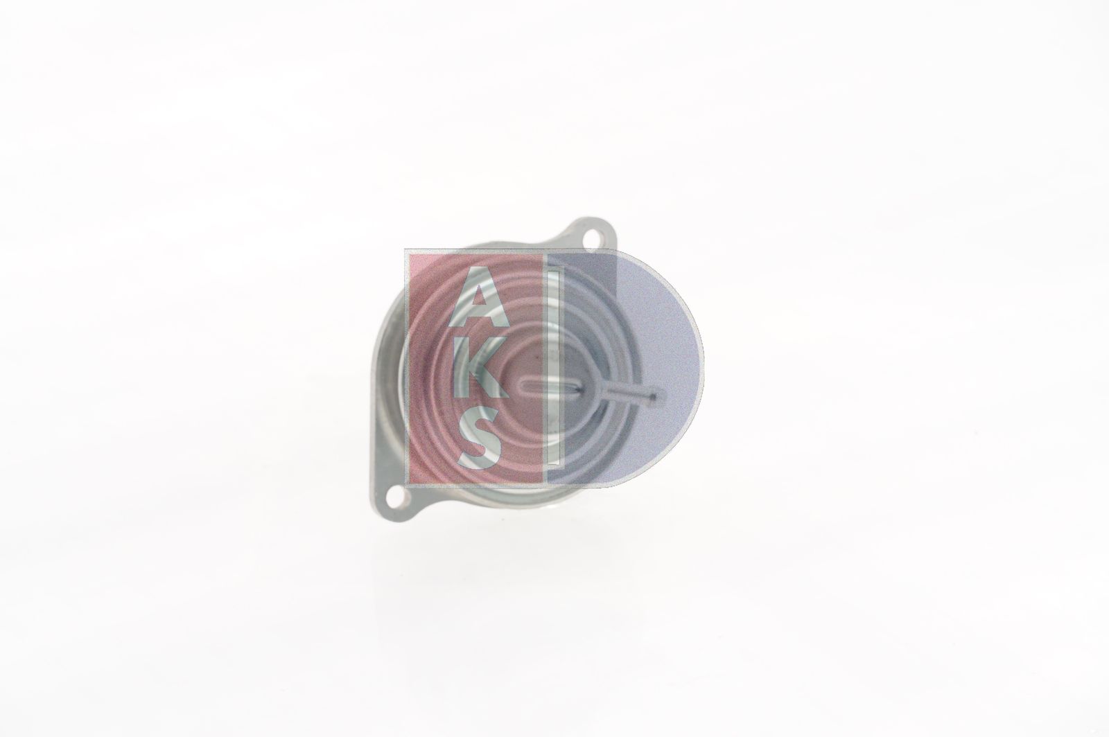 AKS DASIS 125006N - AGR-Ventil