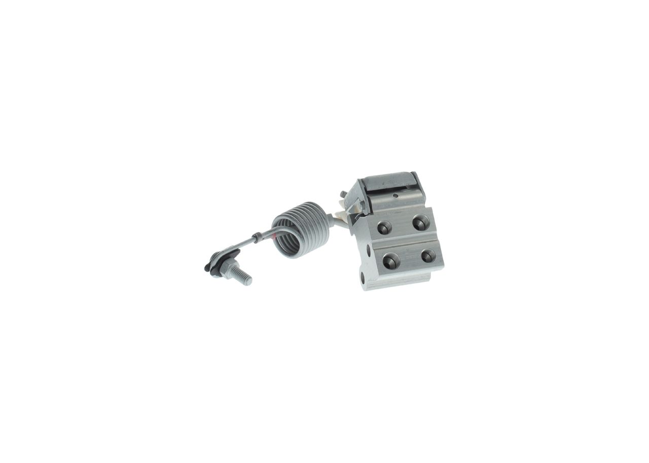 BOSCH 0 204 031 174 - Bremskraftregler