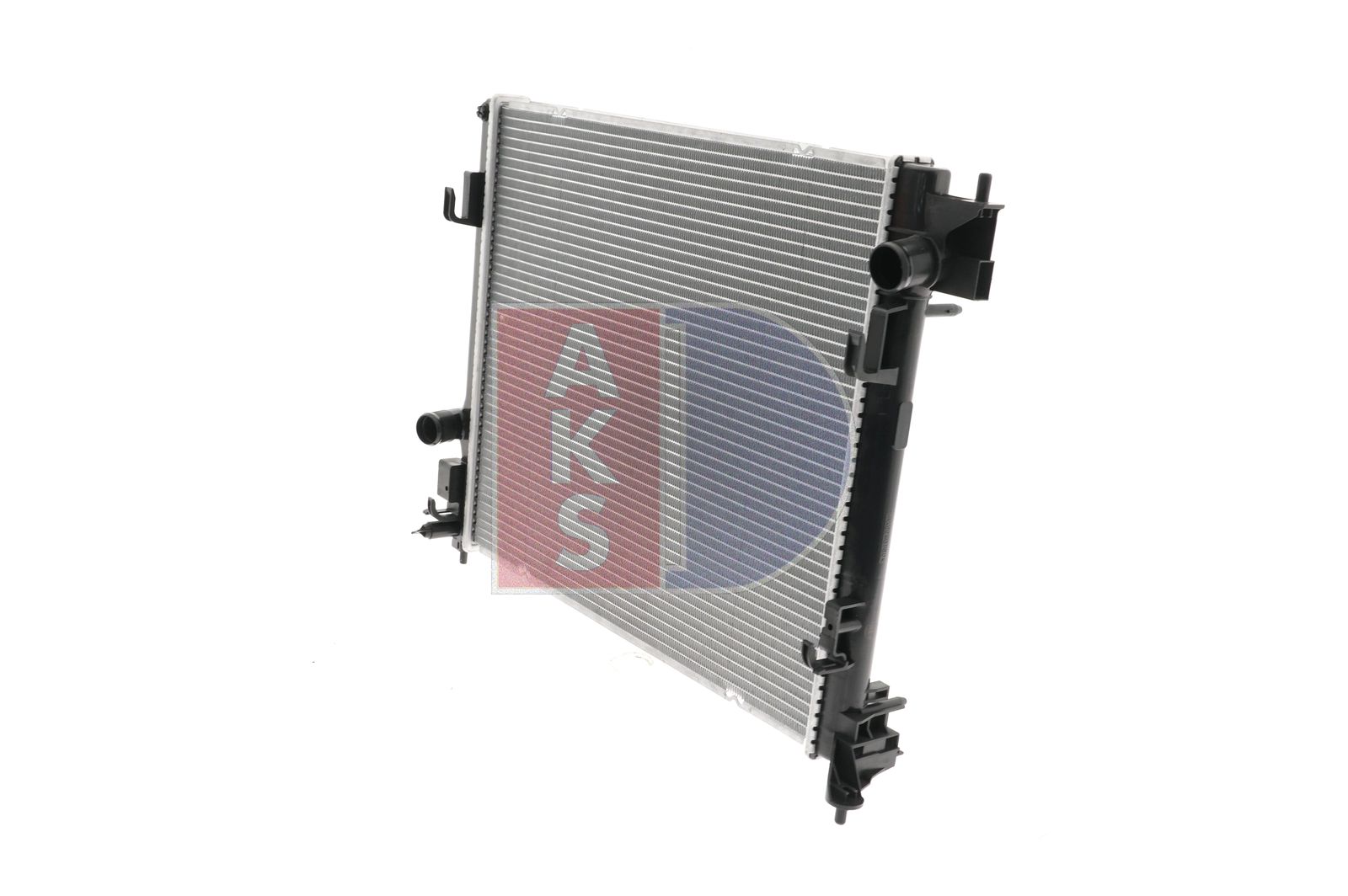 AKS DASIS 070188N - Kühler, Motorkühlung