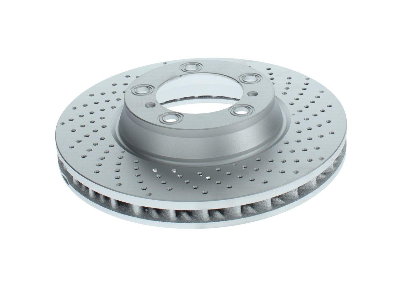 BOSCH 0 986 479 580 - Bremsscheibe