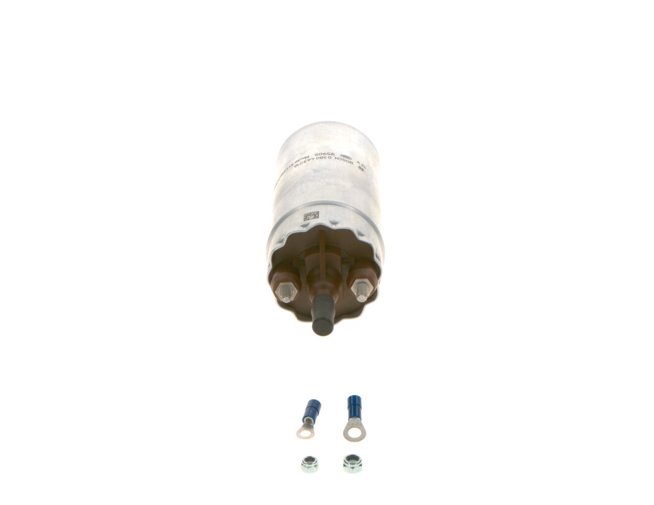 BOSCH 0 580 463 016 - Kraftstoffpumpe