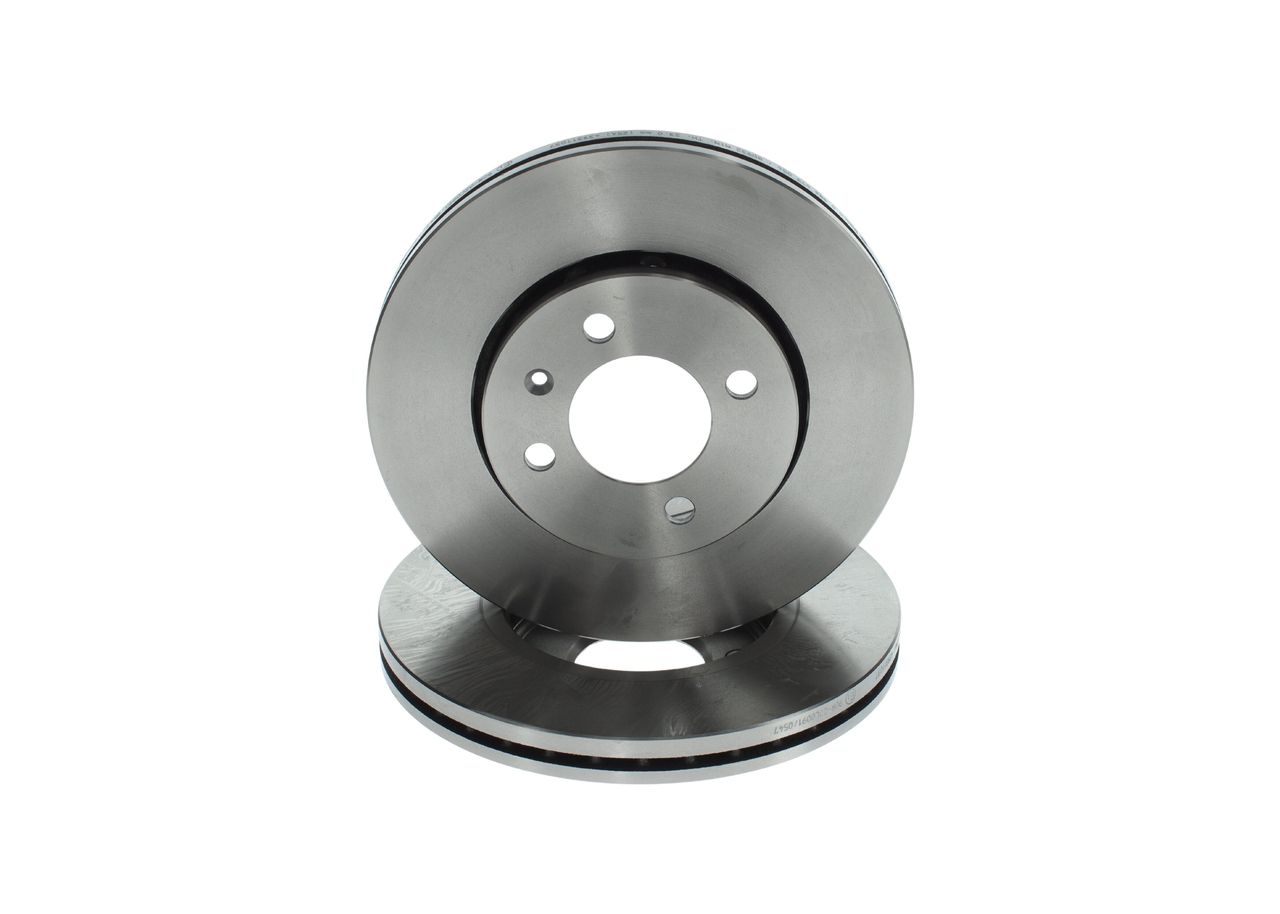 BOSCH 0 986 479 054 - Bremsscheibe