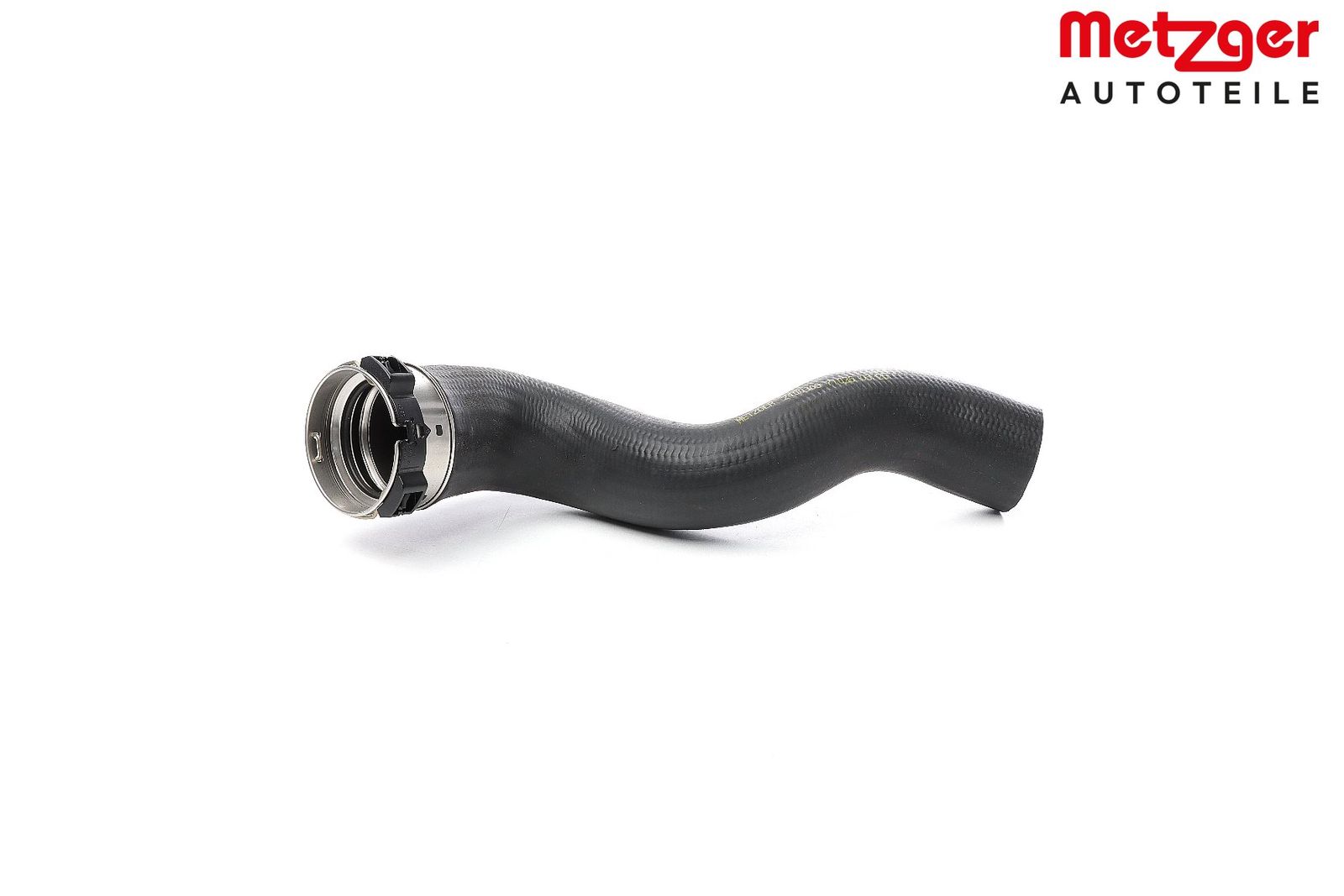 METZGER AUTOTEILE 2400309 - Ladeluftschlauch