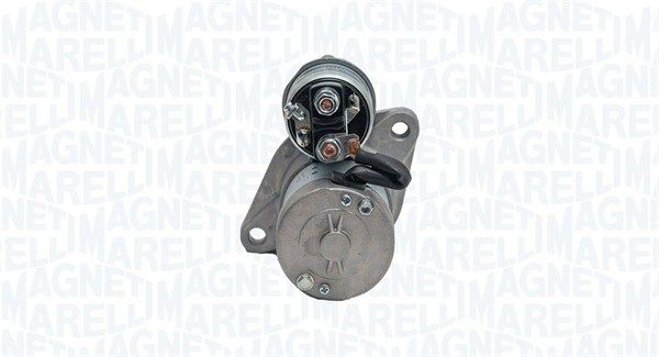MAGNETI MARELLI 063721158010 - Starter