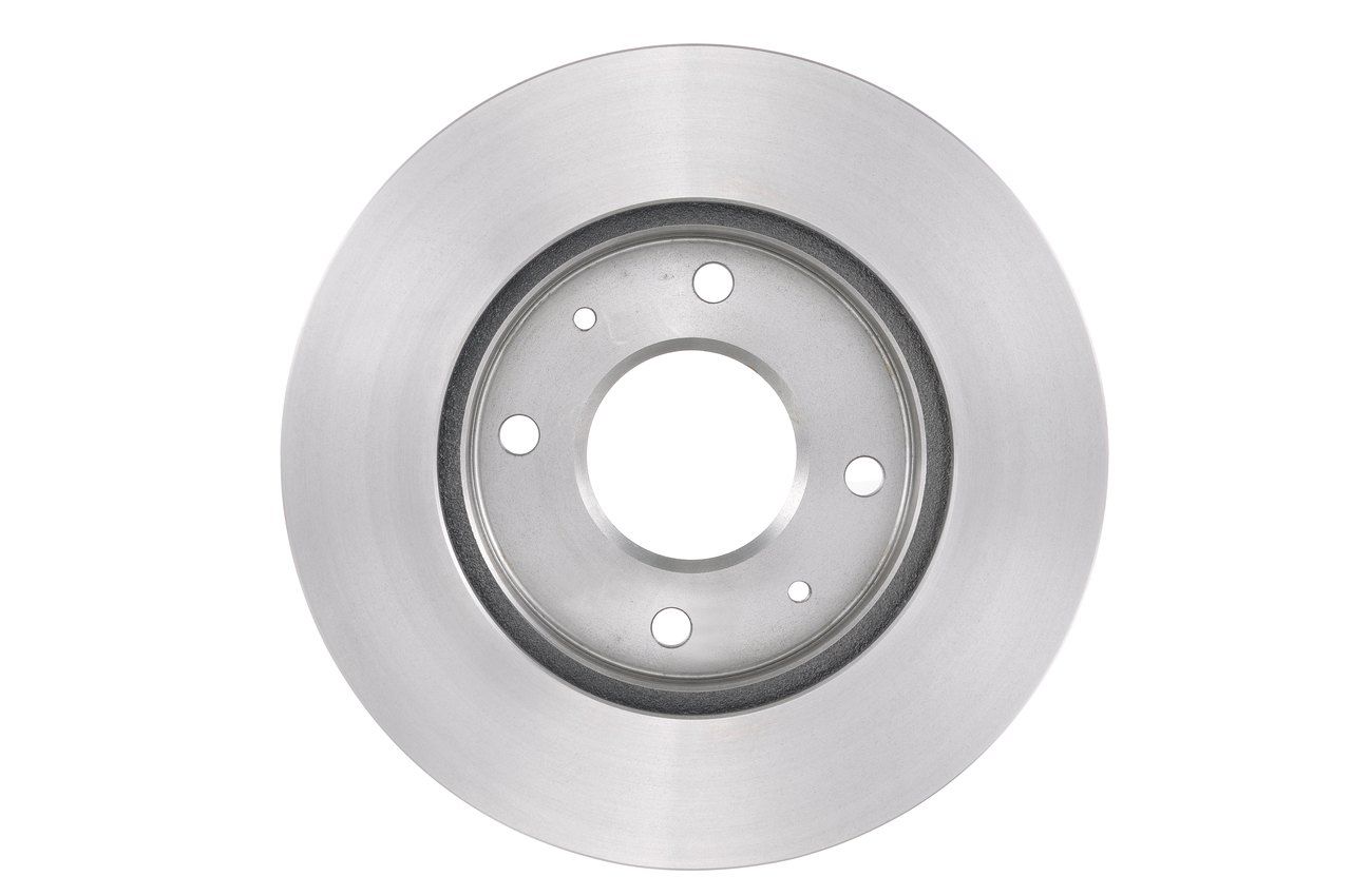 BOSCH 0 986 478 531 - Bremsscheibe