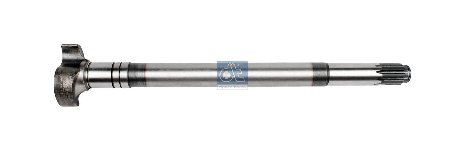 DT Spare Parts 10.23106 - Bremswelle, Trommelbremse