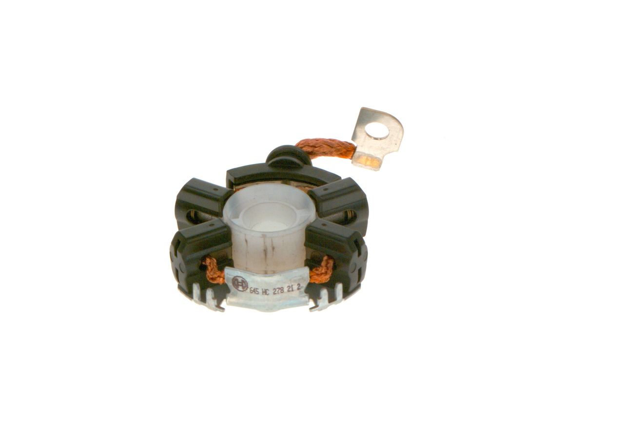 BOSCH 1 004 336 645 - Halter, Kohlebürsten