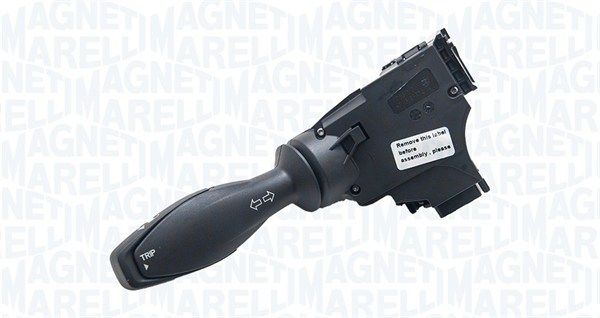 MAGNETI MARELLI 000050228010 - Lenkstockschalter