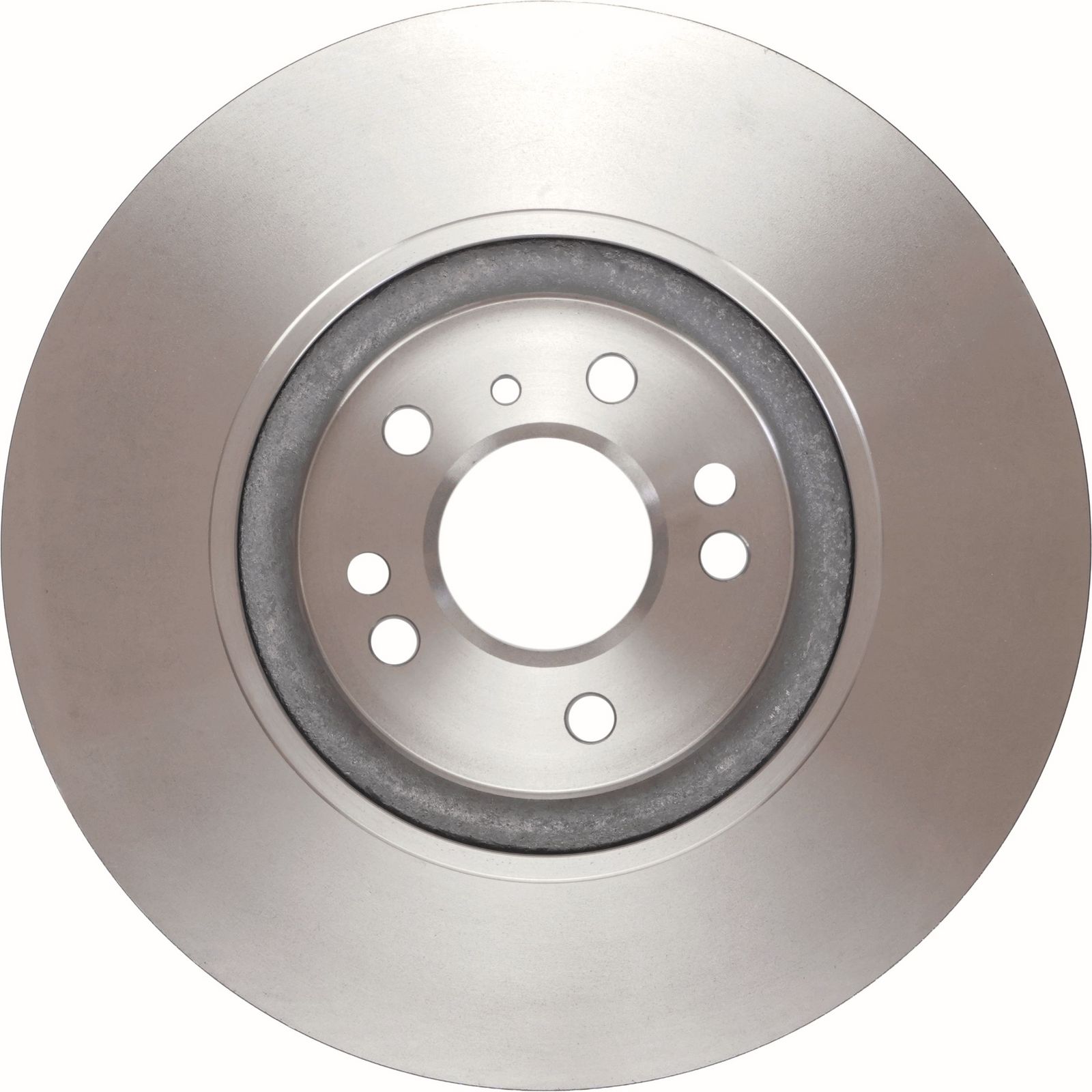 TRW DF4471S - Bremsscheibe