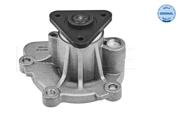 MEYLE 11-13 220 0025 - Wasserpumpe, Motorkühlung