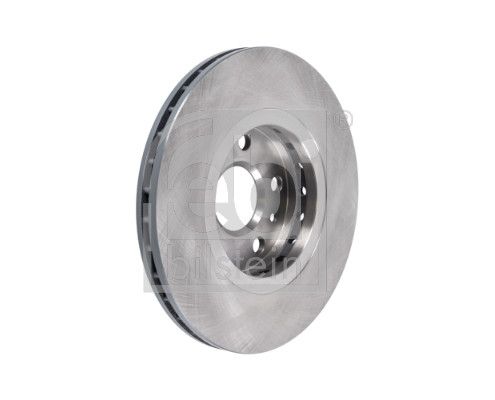 FEBI BILSTEIN 12097 - Bremsscheibe
