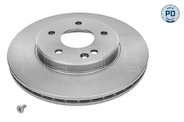 MEYLE 015 521 0035/PD - Bremsscheibe