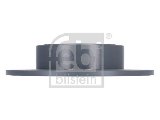FEBI BILSTEIN 108491 - Bremsscheibe