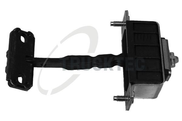 TRUCKTEC AUTOMOTIVE 02.53.096 - Türfeststeller