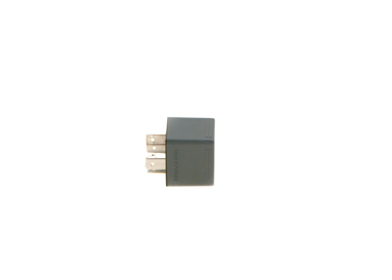 BOSCH 0 332 209 159 - Relais, Hupe/Horn