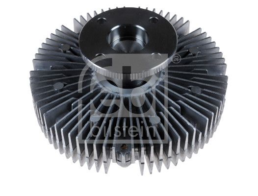 FEBI BILSTEIN 107705 - Kupplung, Kühlerlüfter