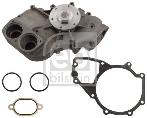 FEBI BILSTEIN 102211 - Wasserpumpe, Motorkühlung