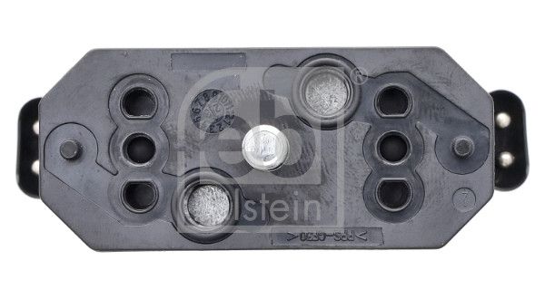 FEBI BILSTEIN 106418 - Magnetventil, Schaltzylinder