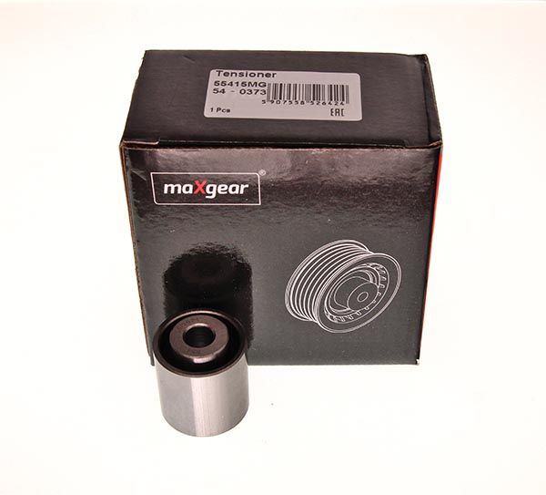 MAXGEAR 54-0373 - Umlenk-/Führungsrolle, Zahnriemen