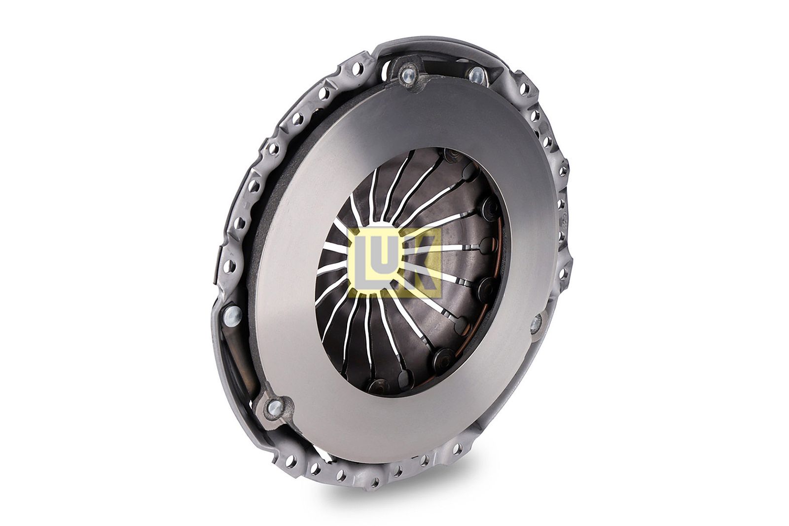 Schaeffler LuK 123 0385 10 - Kupplungsdruckplatte