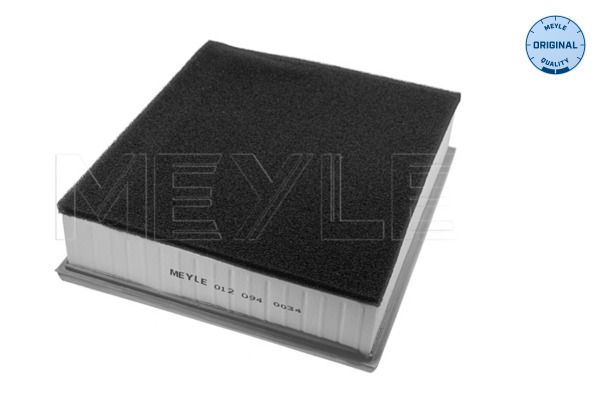 MEYLE 012 094 0034 - Luftfilter