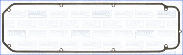 AJUSA 11034000 - Dichtung, Zylinderkopfhaube