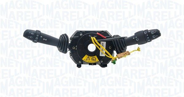 MAGNETI MARELLI 000050054010 - Lenkstockschalter