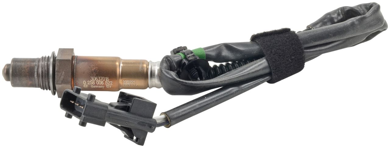 BOSCH 0 258 006 522 - Lambdasonde