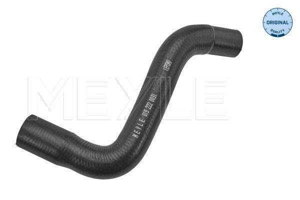 MEYLE 019 222 0031 - Kühlerschlauch