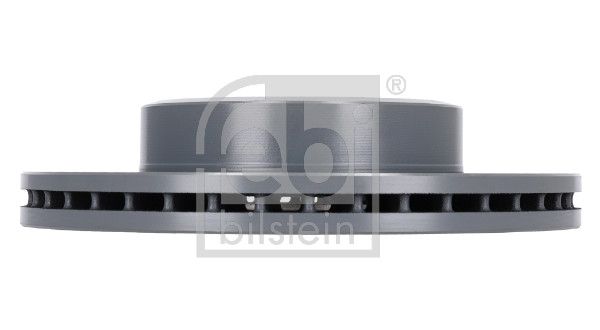 FEBI BILSTEIN 12323 - Bremsscheibe