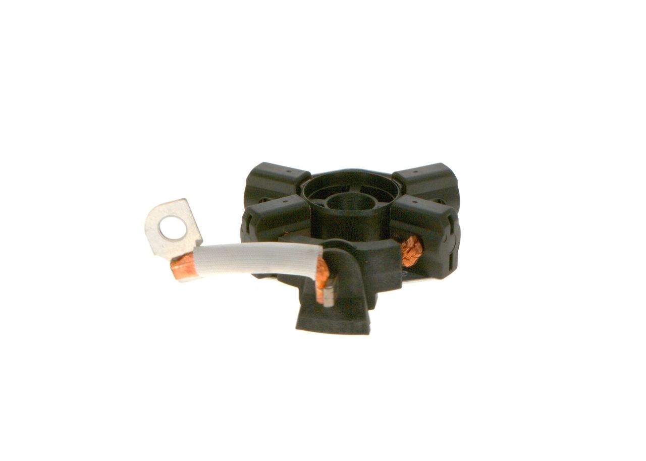 BOSCH 1 004 336 574 - Halter, Kohlebürsten