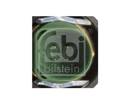 FEBI BILSTEIN 108921 - Thermostat, Kühlmittel
