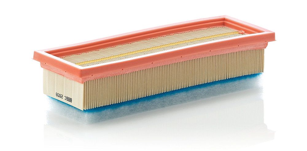 MANN-FILTER C 2859 - Luftfilter