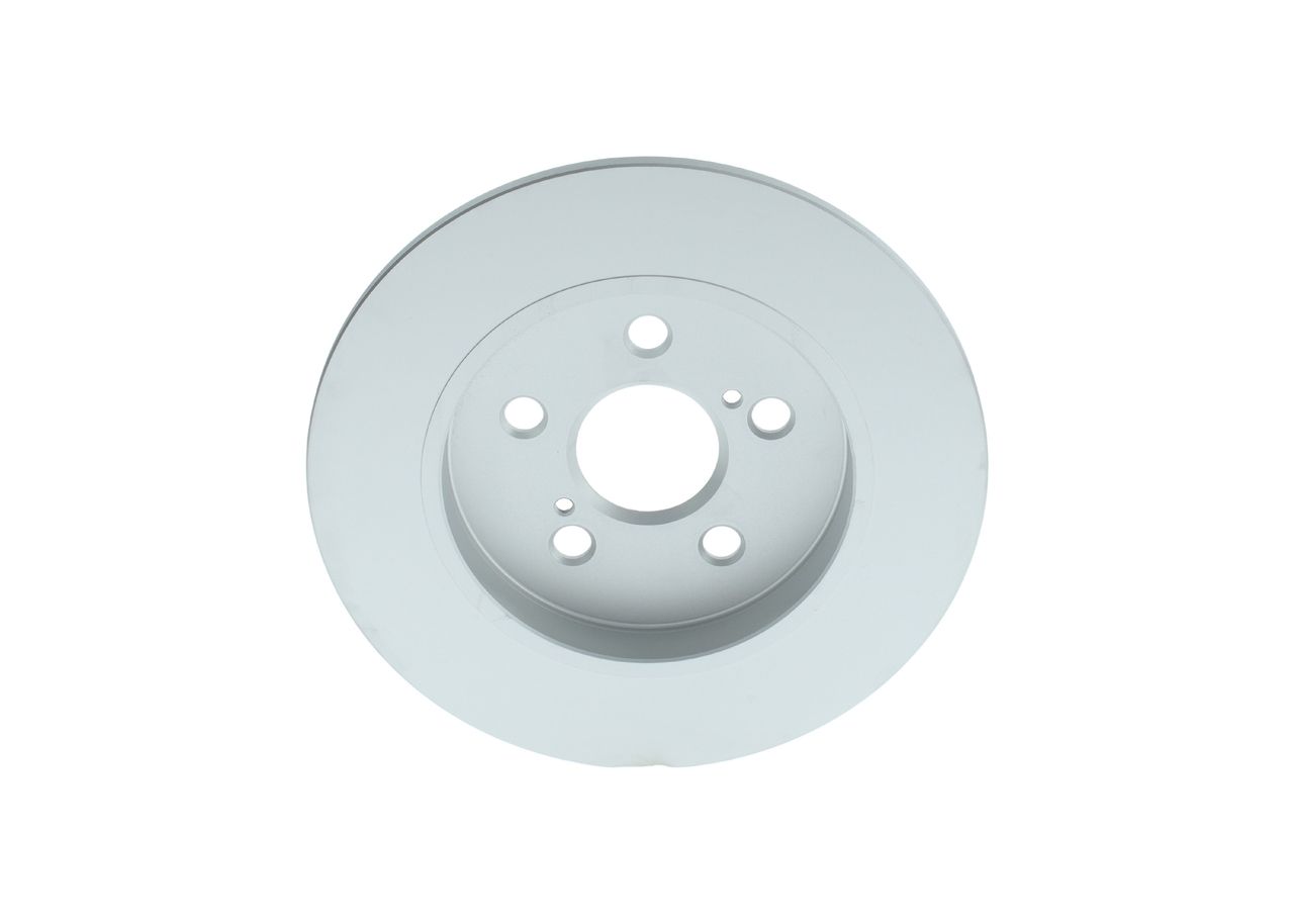 BOSCH 0 986 479 J61 - Bremsscheibe