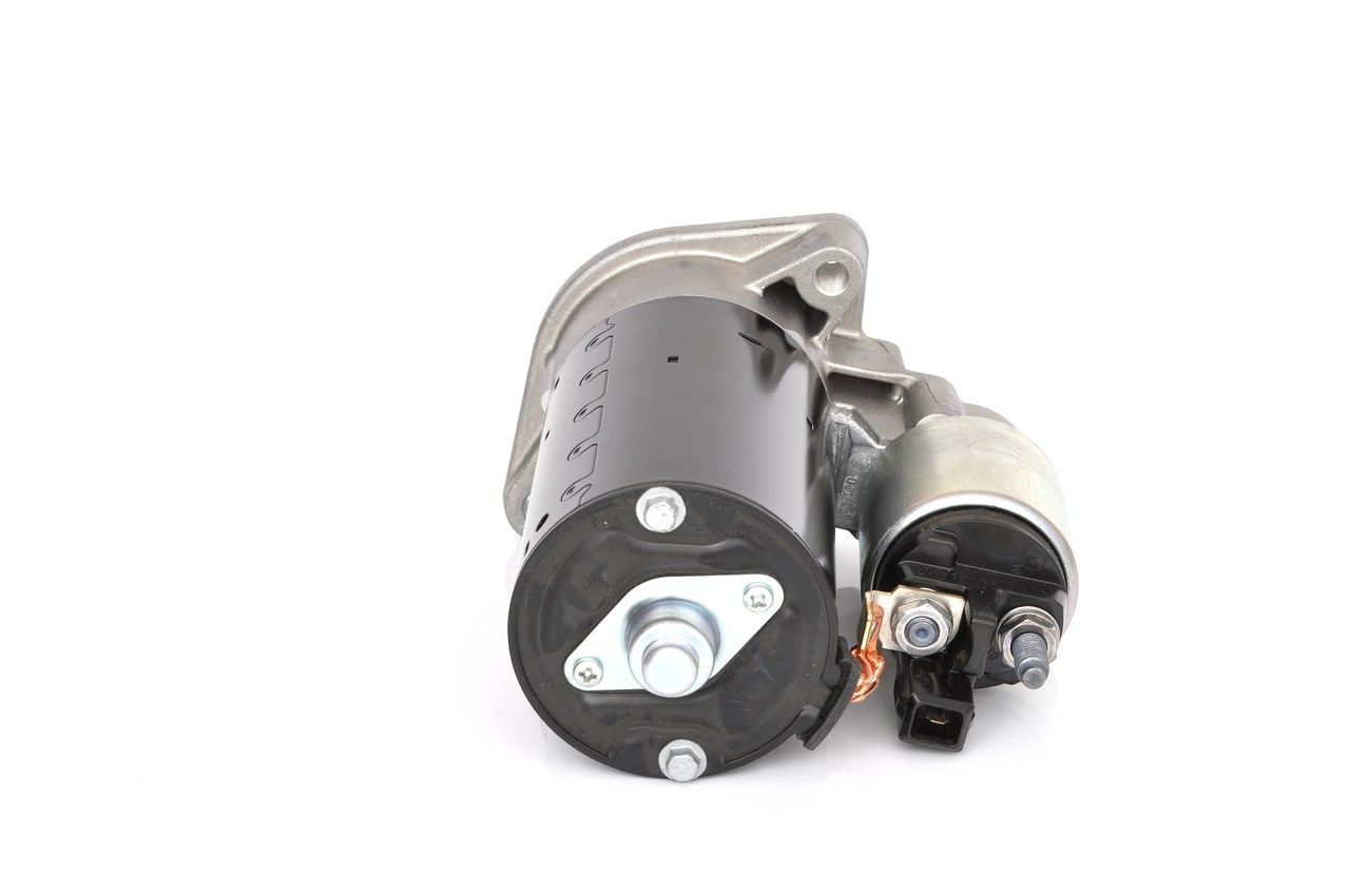 BOSCH 0 001 138 001 - Starter